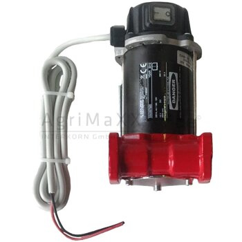 Elektropumpe f&uuml;r Carrytank