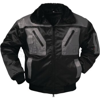 Pilotenjacke