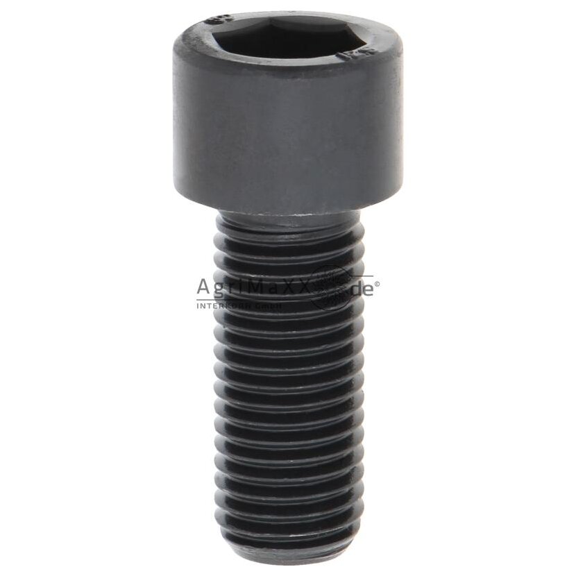 Zylinderschraube M16x40 DIN 912