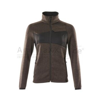 MASCOT Strickpullover  Anthrazit/Schwarz L