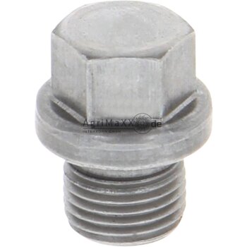 Verschlussschraube G 1/8"" DIN 910