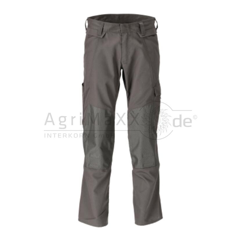 MASCOT Hose mit Knietaschen Anthrazit 82C49