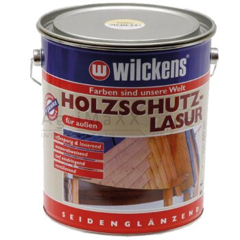 wilckens Holzschutzlasur - 16789700090
