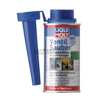 Liqui Moly Ventil-Sauber
