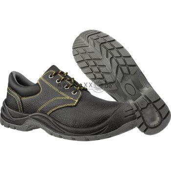 S3 Sicherheitshalbschuhe - 27000040