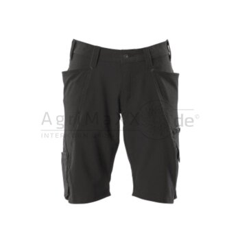 MASCOT Shorts Schwarz C56