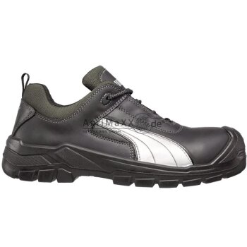 Puma Halbschuh - 640720-202-48