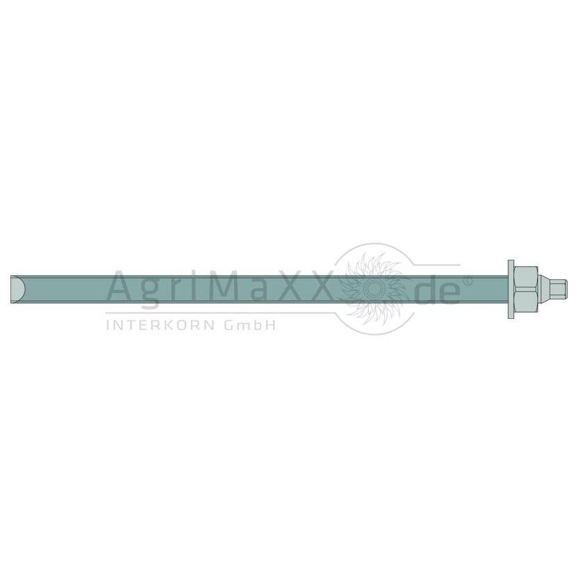 Fischer Ankerstange RG M24x400 A4 - 095715