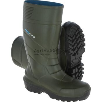 PU-Sicherheitsstiefel &bdquo;Allround S5&ldquo;