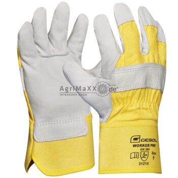Gebol Handschuh ""Worker Pro"" -...