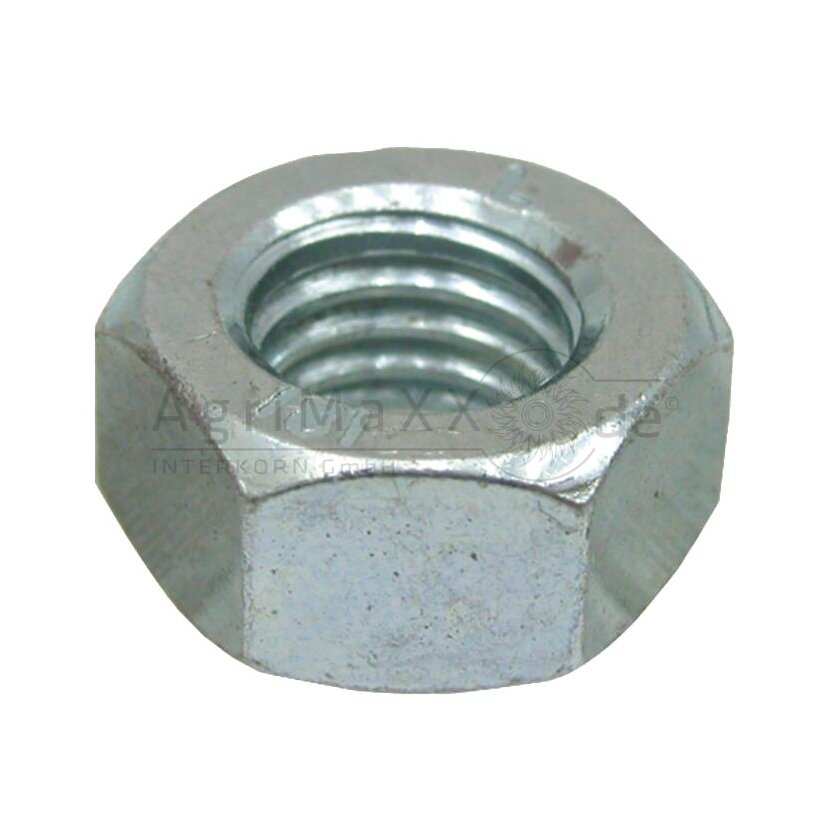 Sechskantmutter M45 DIN 934