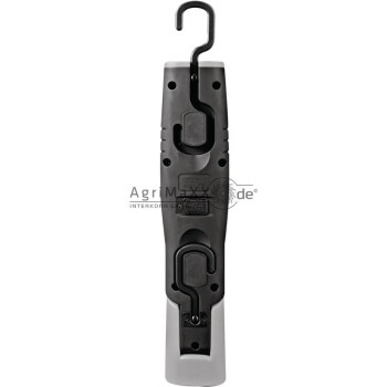 GRANIT BLACK EDITION LED-Multifunktionsarbeitsleuchte BE 400