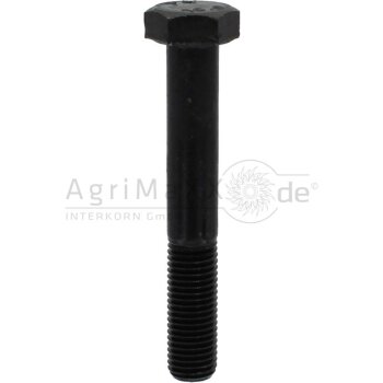Sechskantschraube M12x80 DIN 960