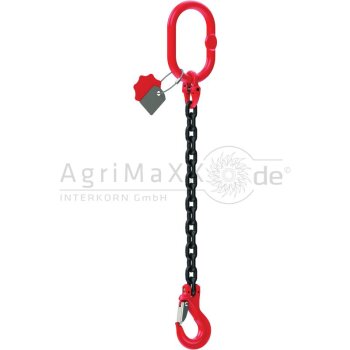 Dolezych Geh&auml;nge 1 Strang GK8 6x1000mm