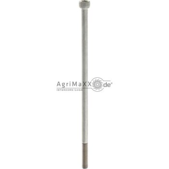 Zylinderschraube VA M6x150 DIN 912