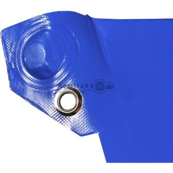DERBLAUE Flex Trichter