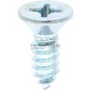 Senk-Blechschraube 6,3x19 DIN 7982