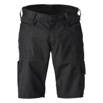 MASCOT Shorts Schwarz C58