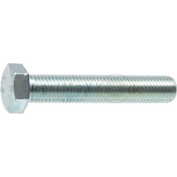Sechskantschraube M8x65 DIN 933