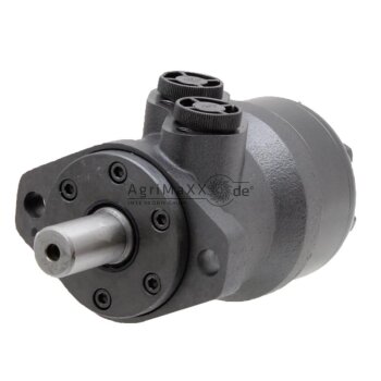 Hertell Hydraulikmotor - 03MH050000