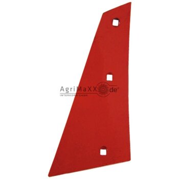 Streichblech-Vorderteil - WS L, 4320117-2, WS, 4320119-2