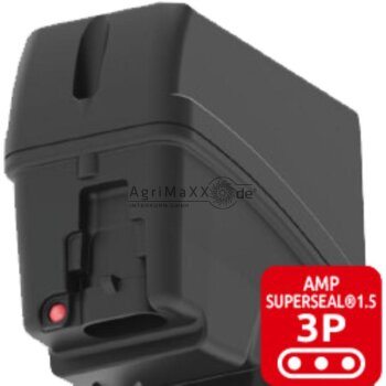 ARAG Proportional-Regelventil Serie 873T - 873T120S