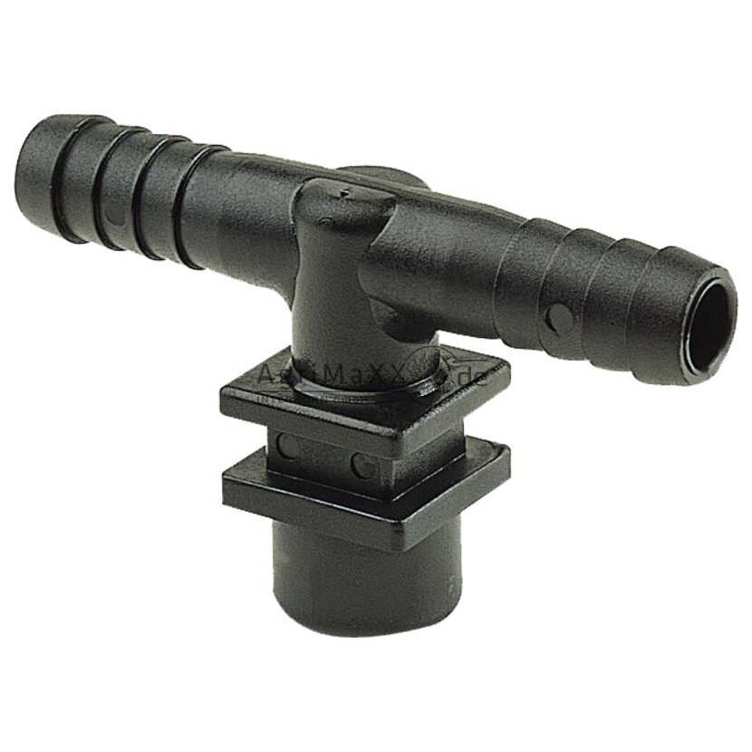 ARAG Anschluss mit IG 1/4"" (NPT) und Ø 19mm - 413223.010