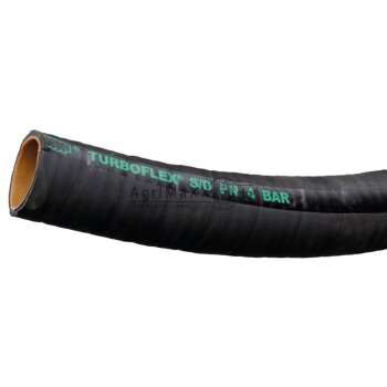 PVC-Schlauch Turboflex Innen-&Oslash;102mm / 4""