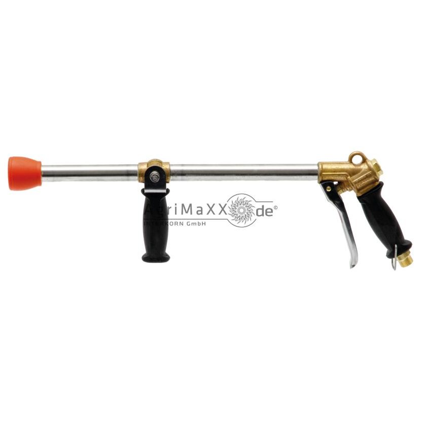 Braglia Hochdruckspritzpistole Turbine - 7.901.103