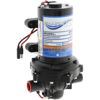 Comet Elektrische Motorpumpe EF 4000 - 33002-00003