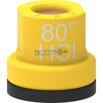 ASJ Hohlkegeldüse 80° HCI
