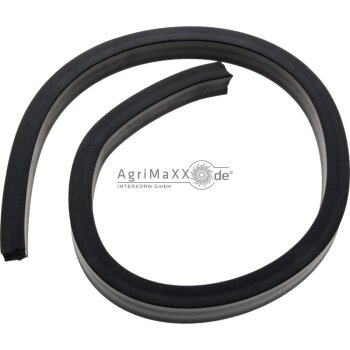 Mannlochdeckel Dichtung 20x30 mm - 405EV2030D-EPDM