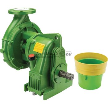 Rovatti Kreiselpumpe - T2-65