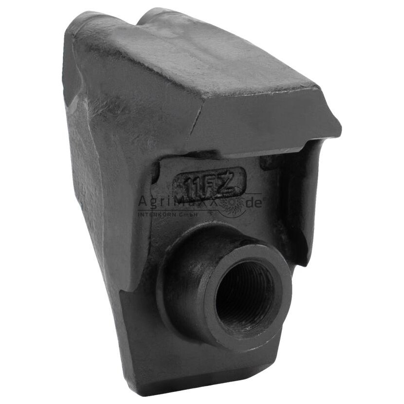 Orsi Forst-Hammer - 00023521