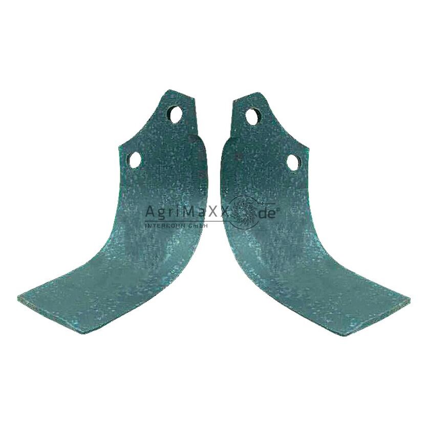 Agromec Bogenmesser