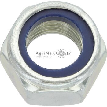 Mutter - 1010050005