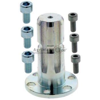 Comet Kit Gelenkwelle - 10001-04575