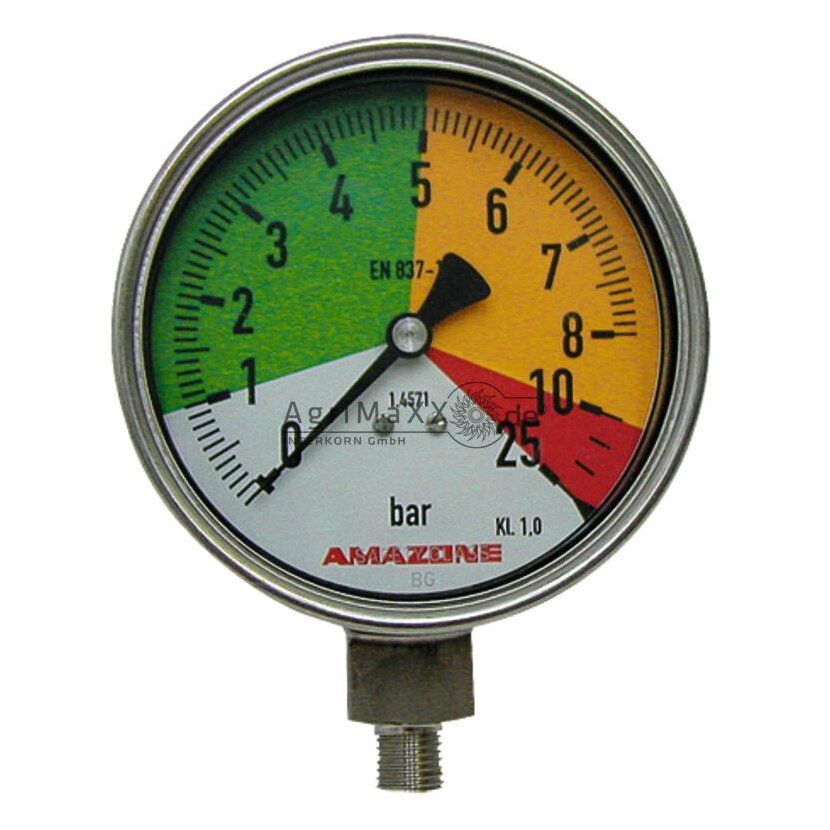Amazone Manometer - GD086