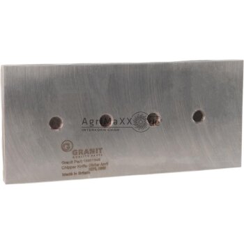 Gegenmesser