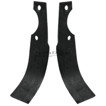 Bogenmesser