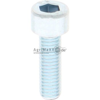 D&uuml;cker Zylinderschraube - 901005001