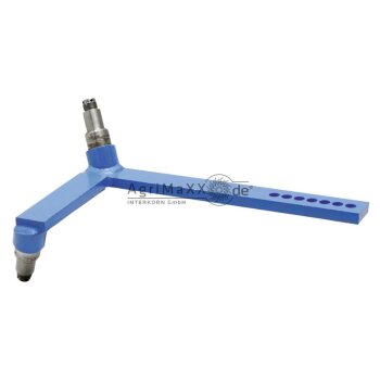 Lemken Scheibentr&auml;ger - 4572418