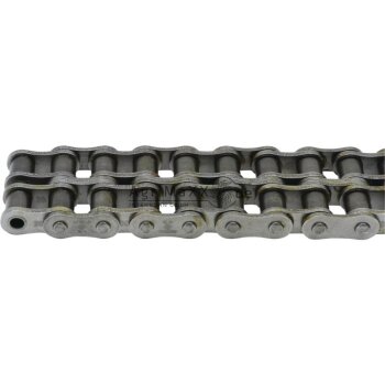 TEBBE Rollenkette 1"", einfach 2900, kompl.,...