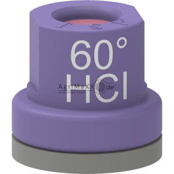 ASJ Hohlkegeldüse 60° HCI