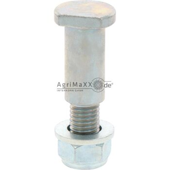 Ziegler Bolzen - 087744A, 20-087744A