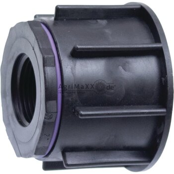 IBC Adapter lang