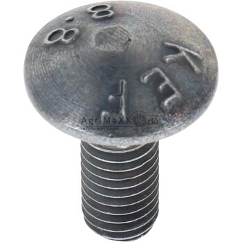 Väderstad Bolzen M8x20 - 50060802021, 5118-20