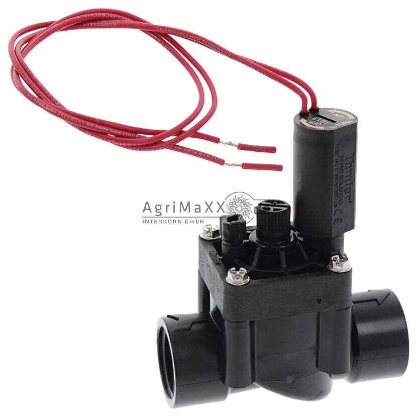 Hunter Magnetventil PGV-101G - 202100056