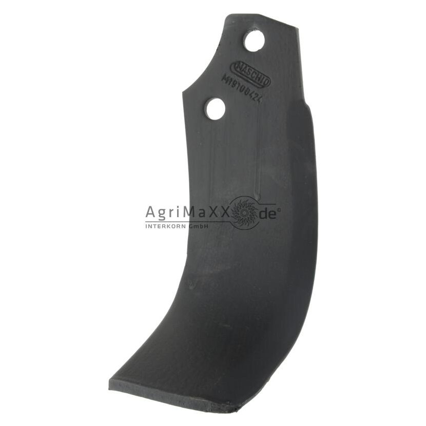 Maschio Bogenmesser - M19100424R