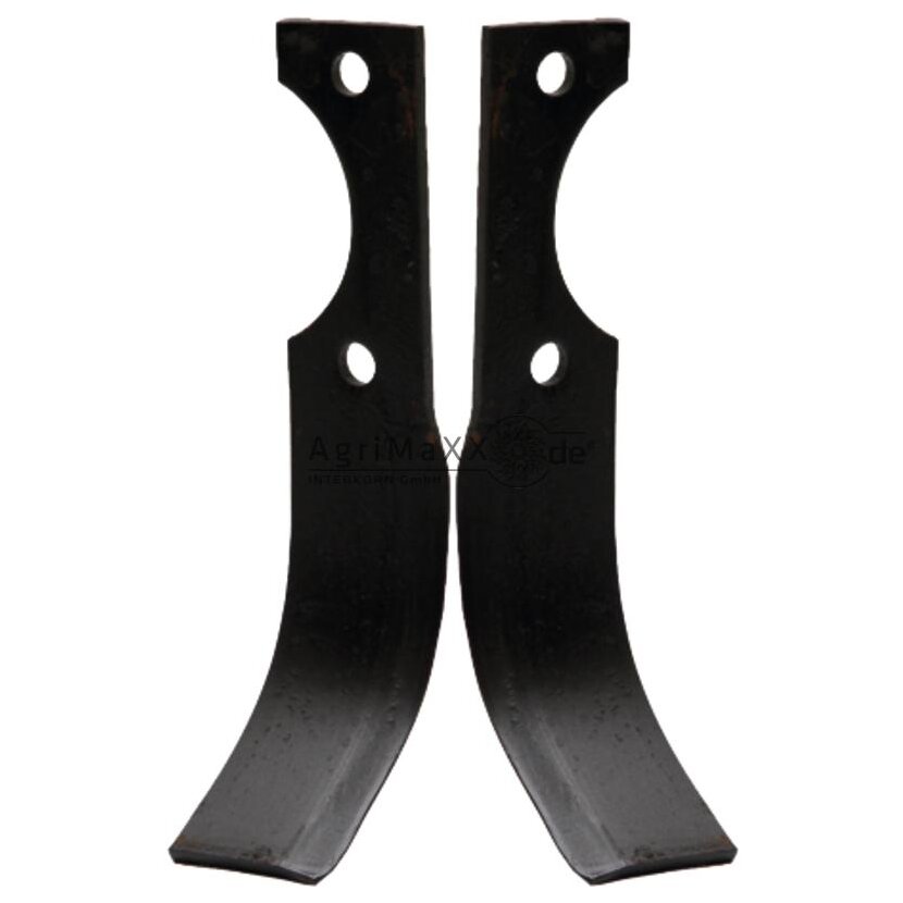 Bogenmesser